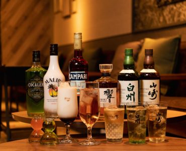 [A wide variety of drinks] You can also use the bar only!Draft beer is 280 yen, sour highball is available from 90 yen.