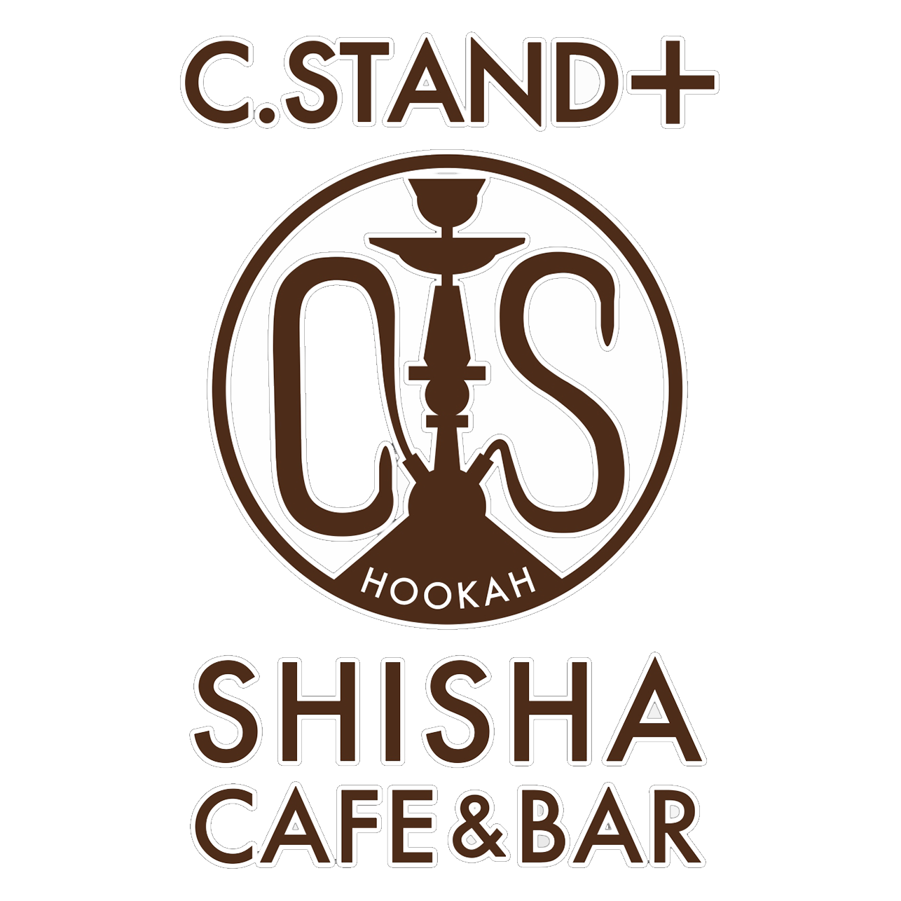 新宿 シーシャ×バー C.STAND+(シースタンドプラス)新宿歌舞伎町店
