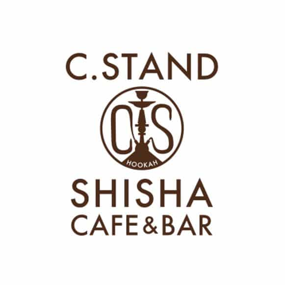 シーシャ カフェ&バー C.STAND（シースタンド）