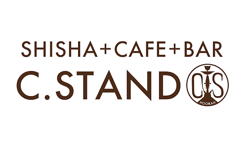 Shisha Café & Bar C.STAND Sortie Ouest de Yokohama