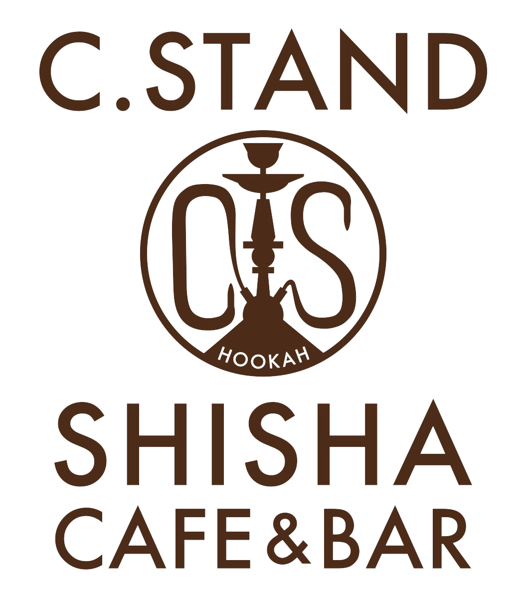 Shisha Café & Bar C.STAND Sortie Ouest de Yokohama